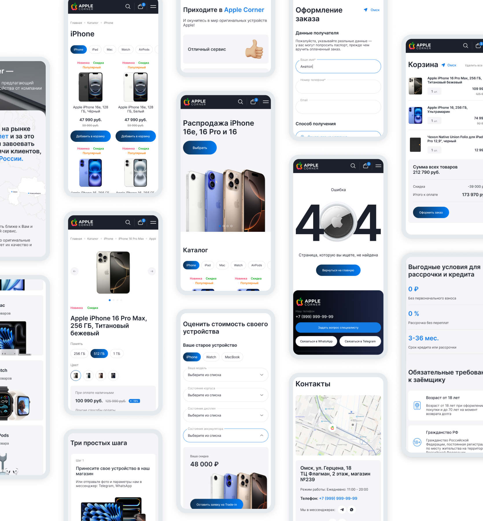 portfolio
