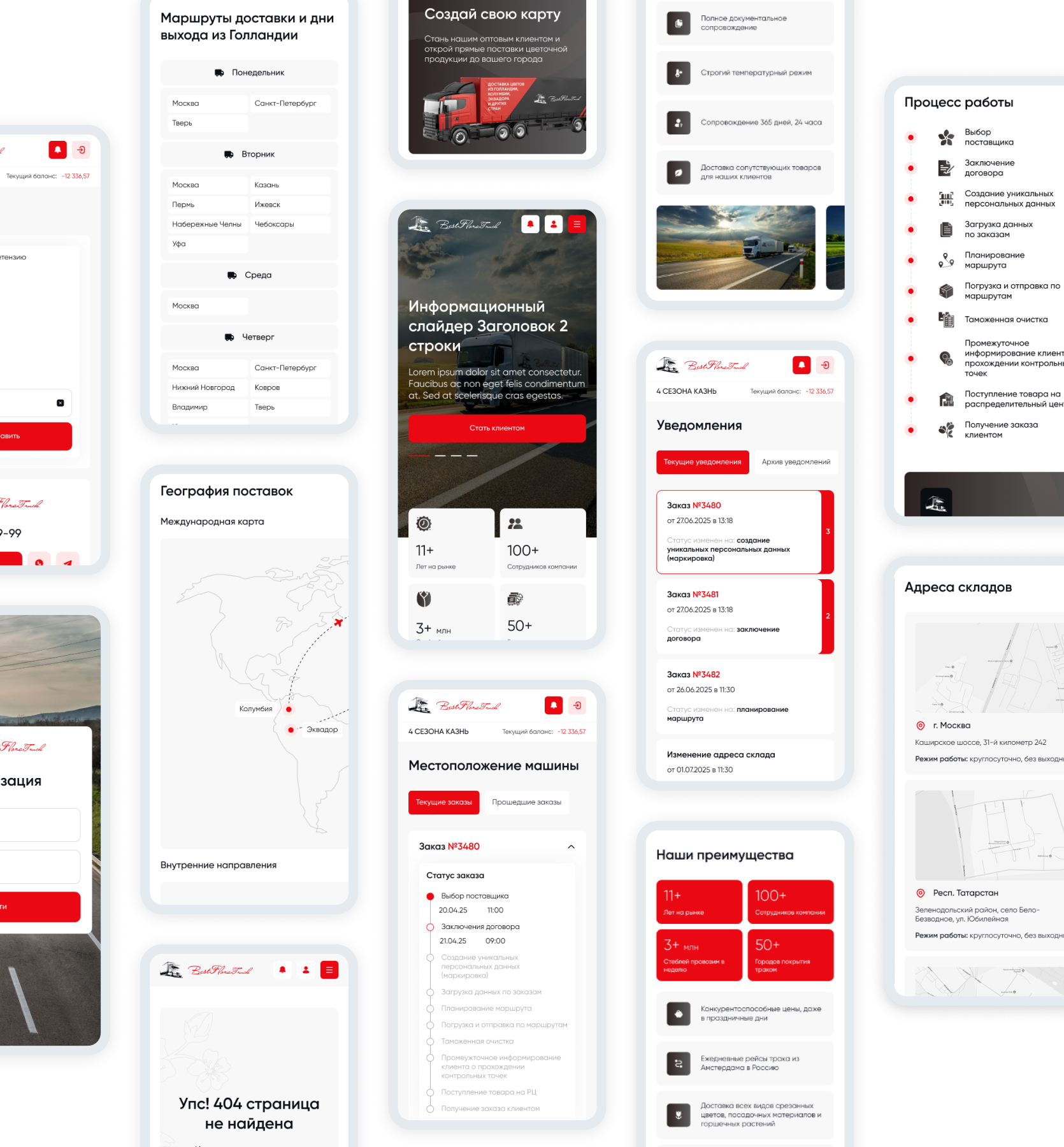 portfolio
