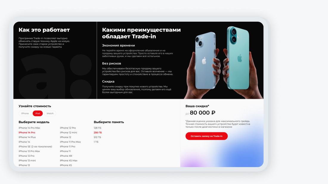 portfolio